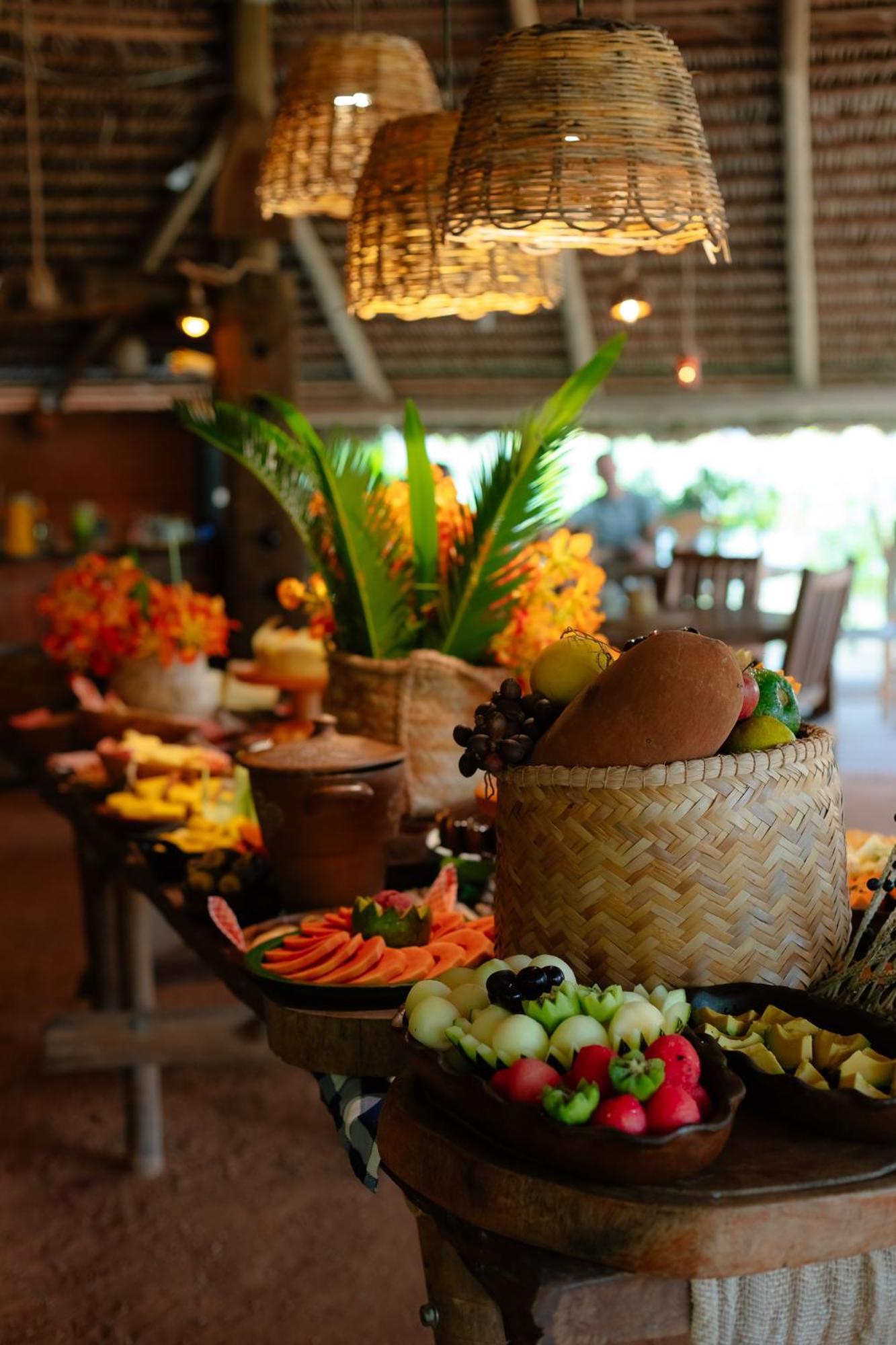 Farm stay Rancho Estrelas *
