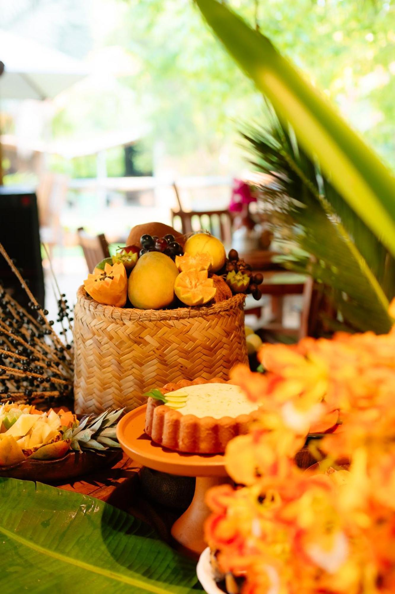 Rancho Estrelas Farm stay Carolina (Maranhao)