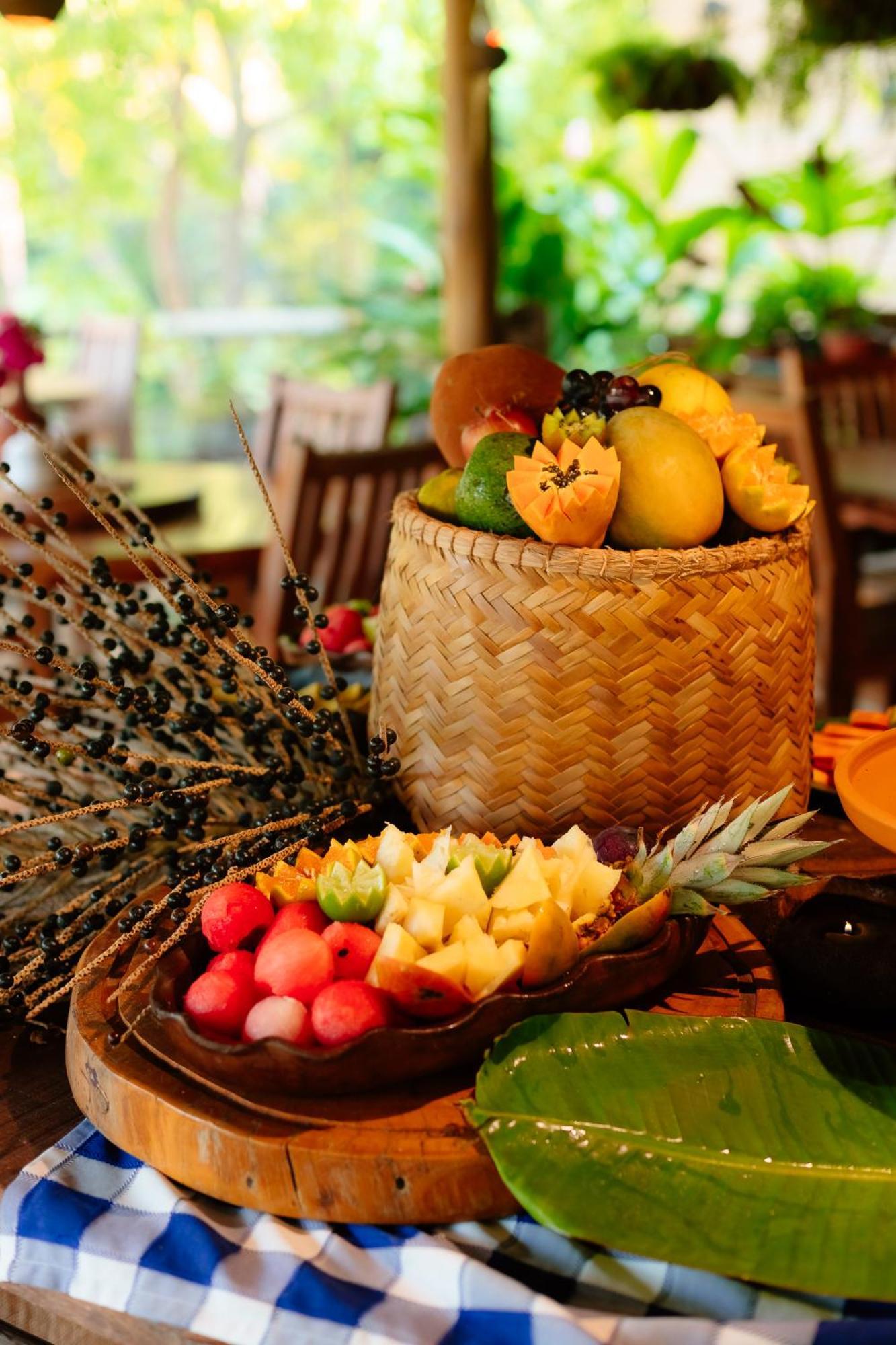 Farm stay Rancho Estrelas Carolina (Maranhao)