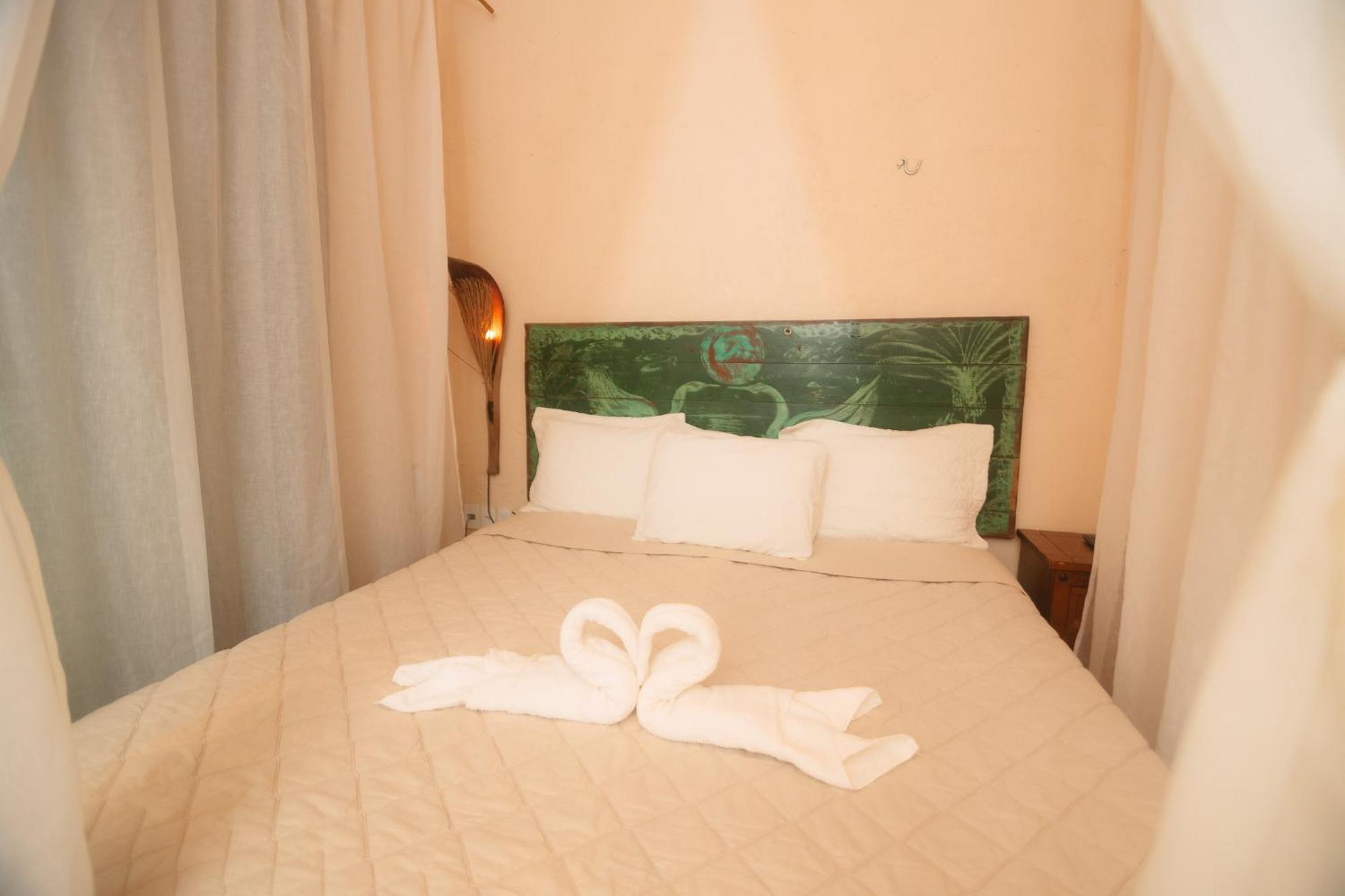 Rancho Estrelas Farm stay *