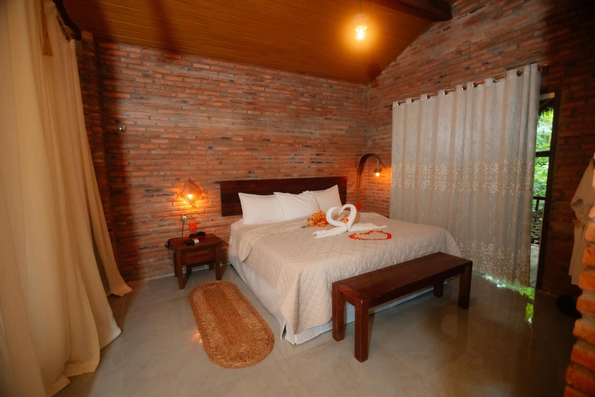 Farm stay Rancho Estrelas