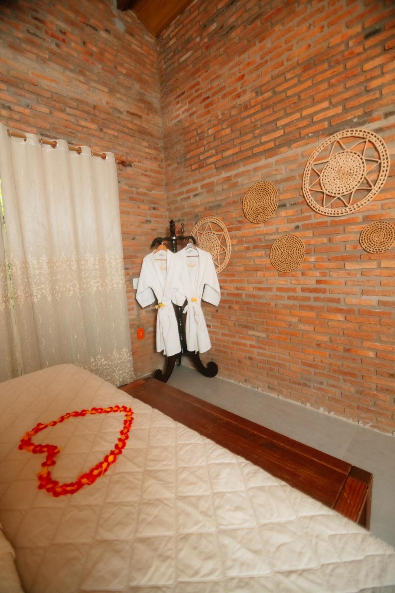 Farm stay Rancho Estrelas *