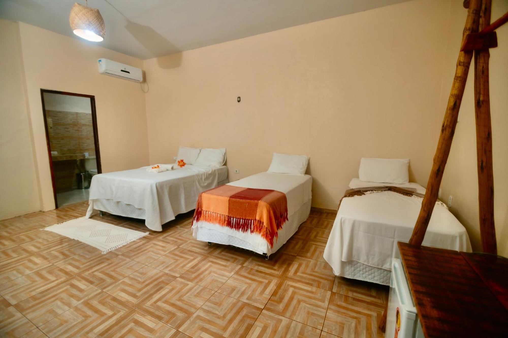 Rancho Estrelas Farm stay *