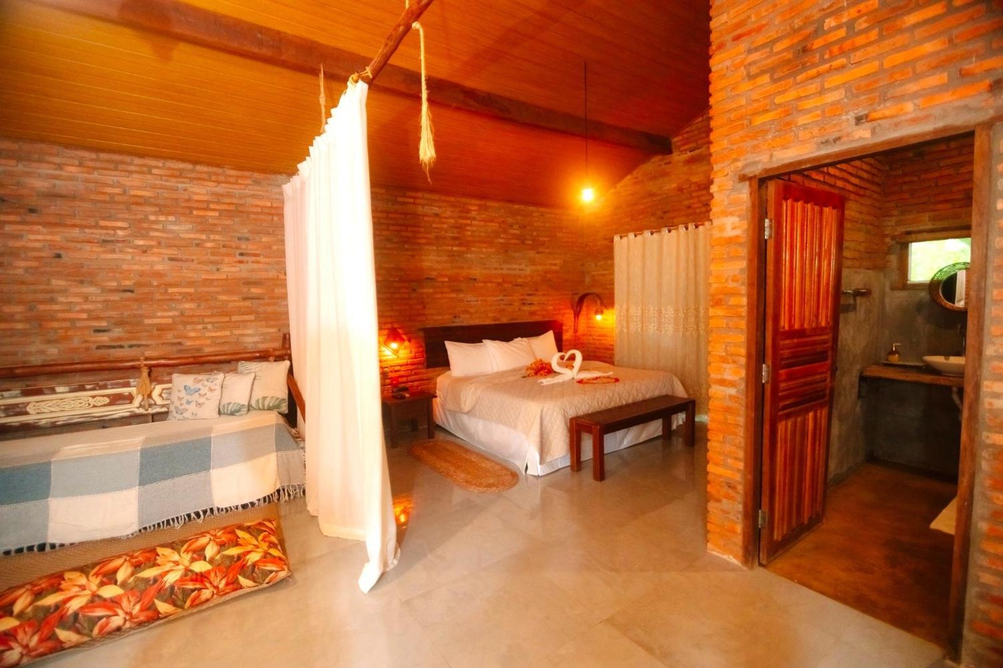 Rancho Estrelas * Carolina (Maranhao)