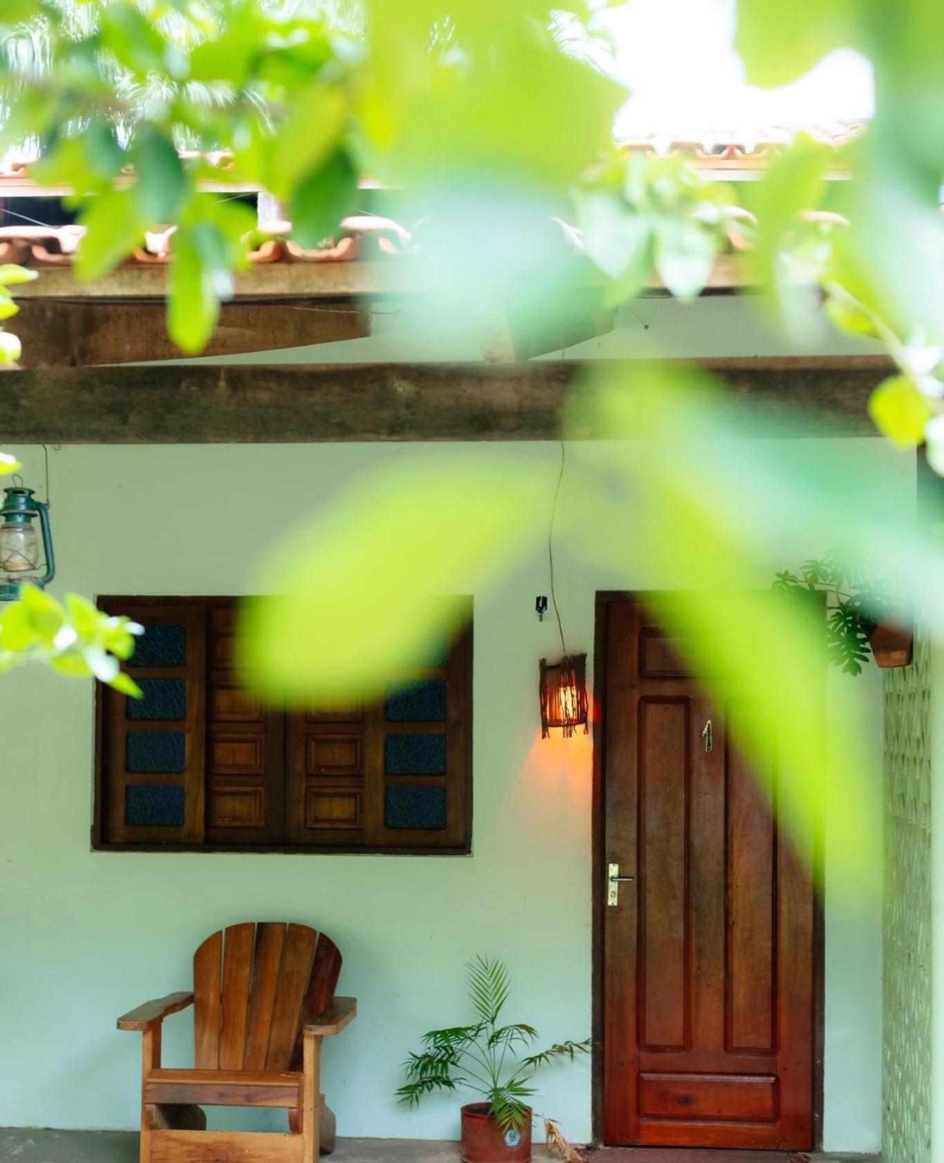 Farm stay Rancho Estrelas