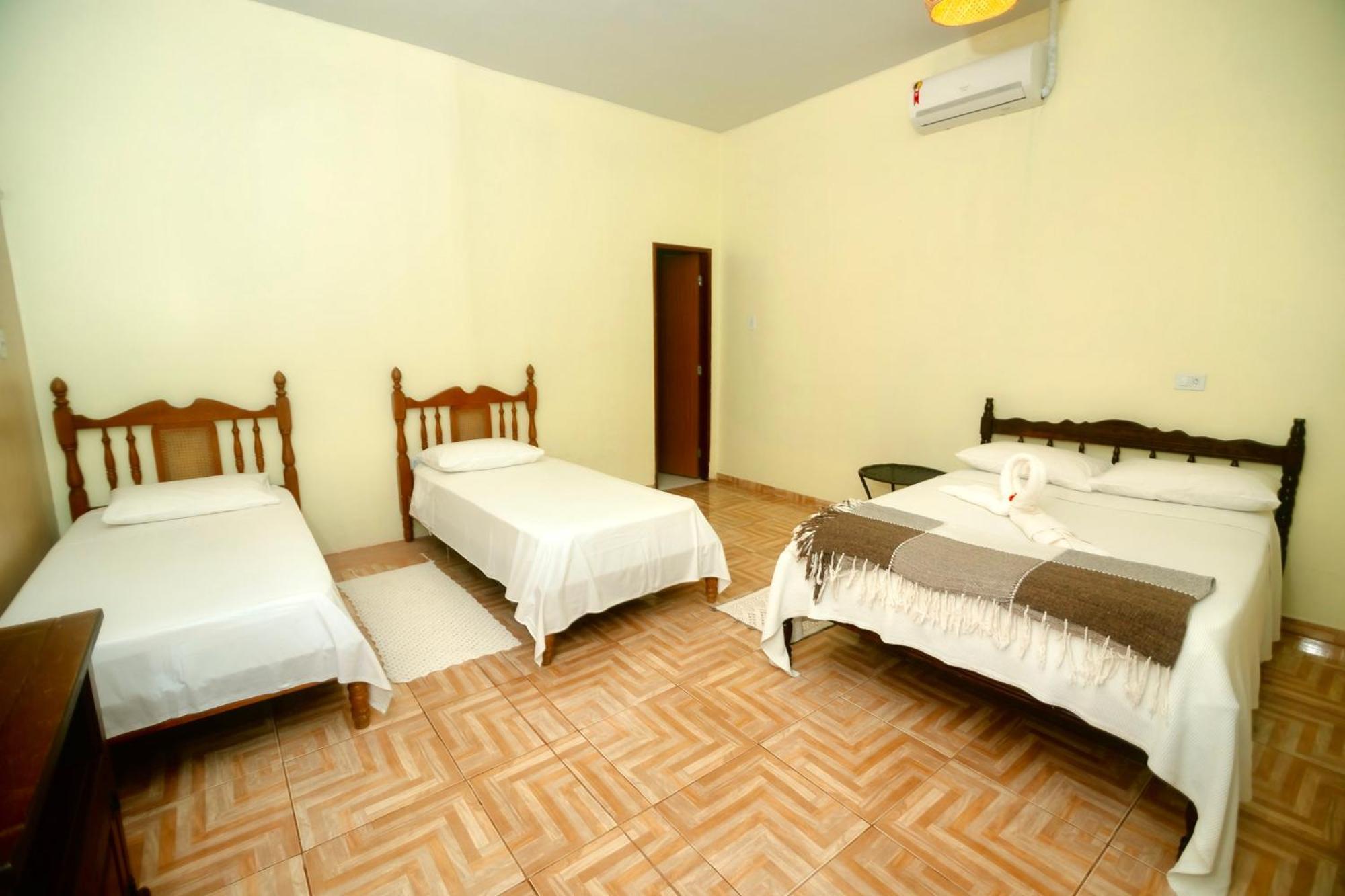 Farm stay Rancho Estrelas *