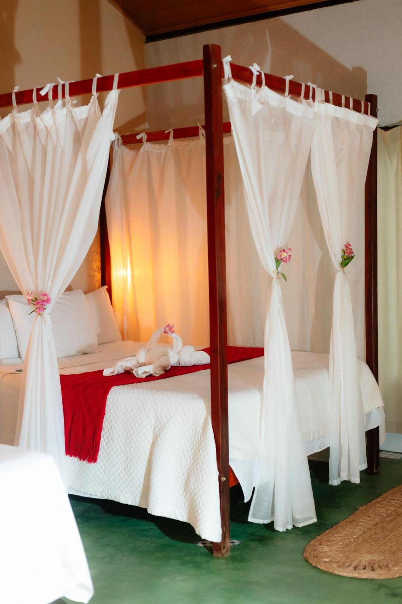 Rancho Estrelas Farm stay Carolina (Maranhao)