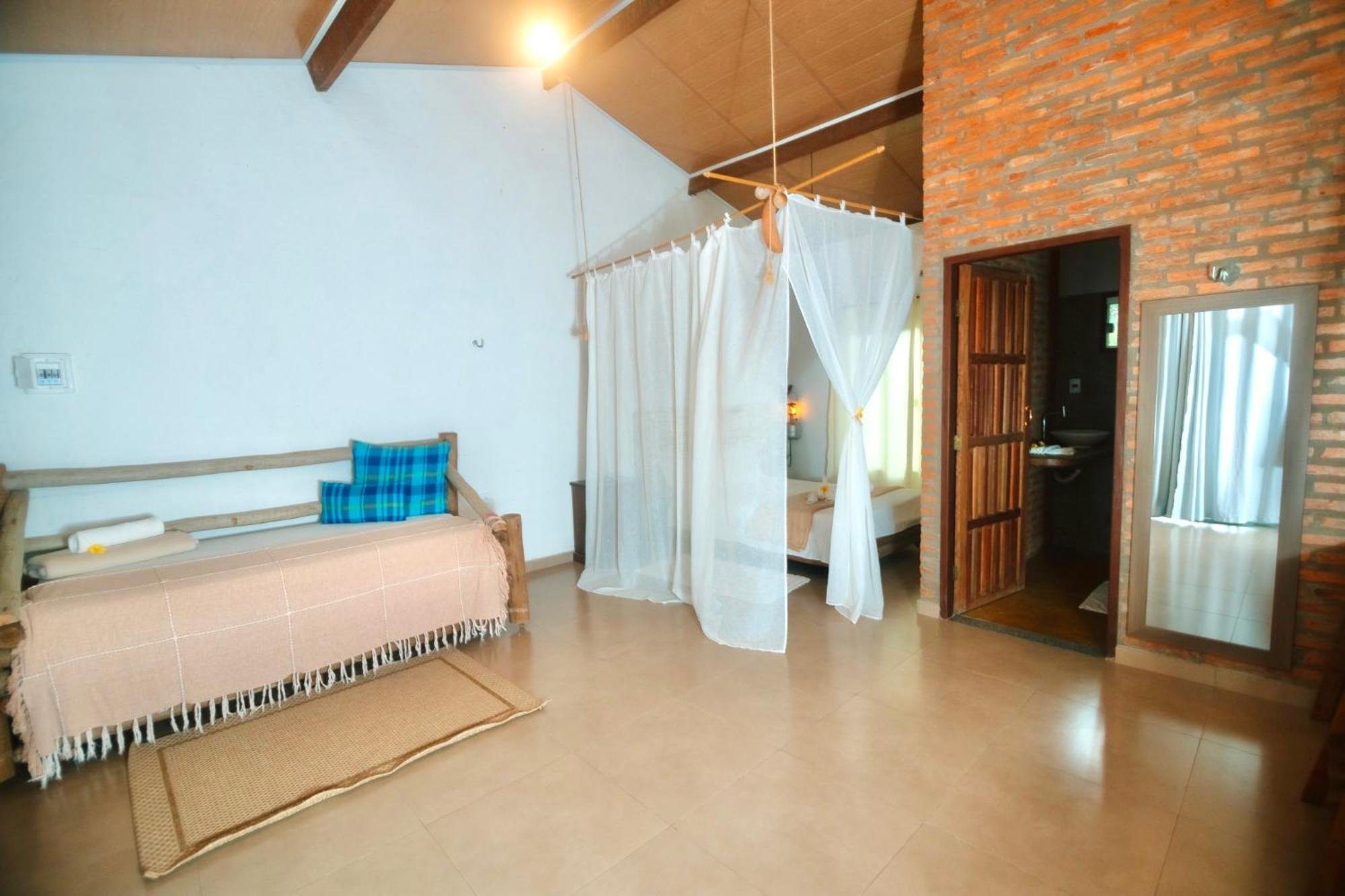 Farm stay Rancho Estrelas *