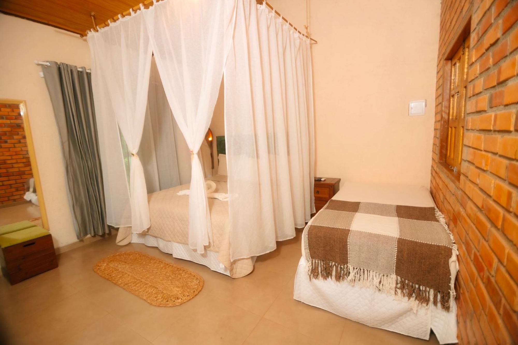 Farm stay Rancho Estrelas Carolina (Maranhao)