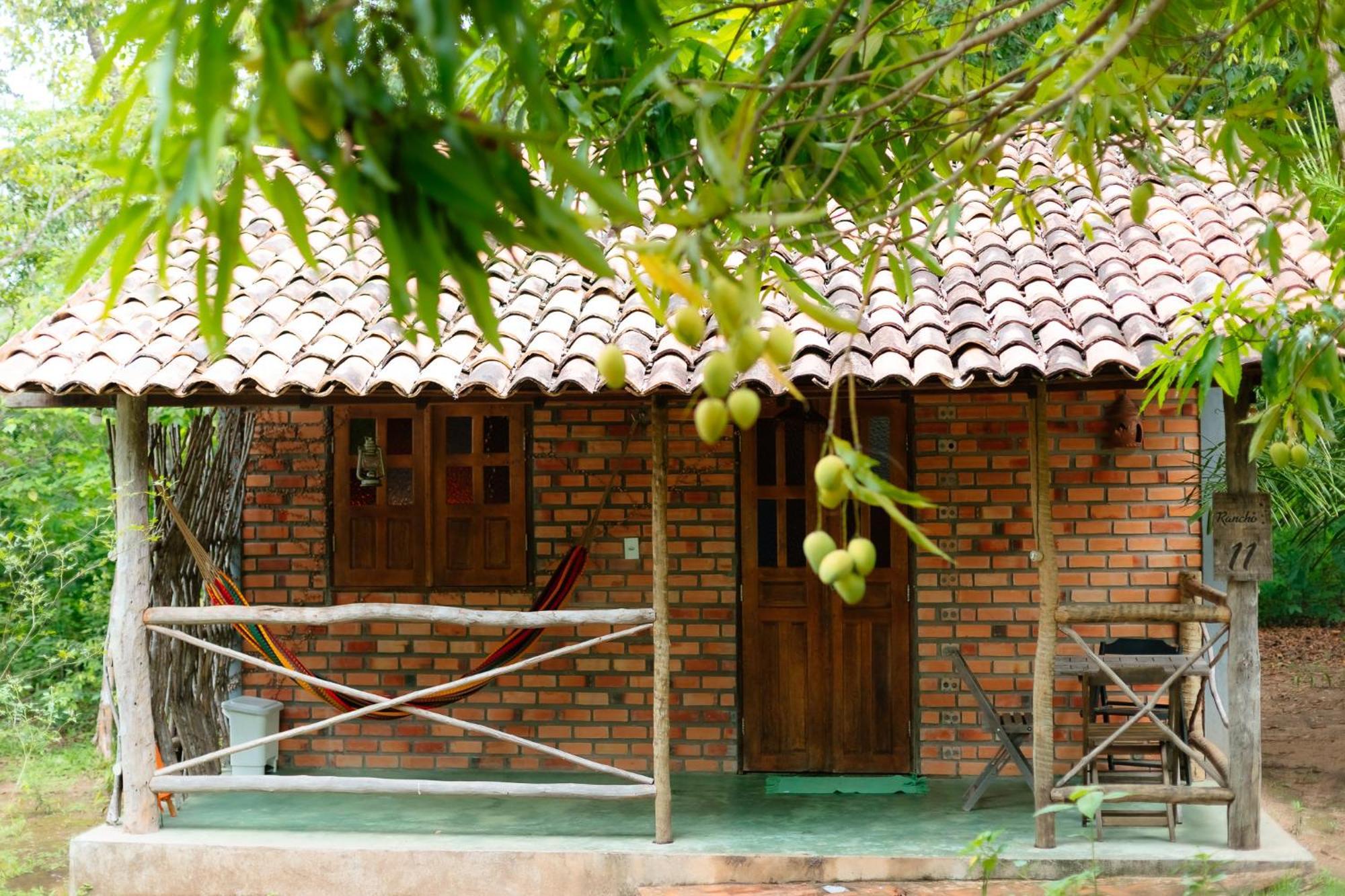Farm stay Rancho Estrelas *